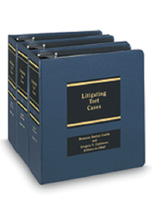 Litigating Tort Cases | Cusimano Alabama Injury Lawyers
