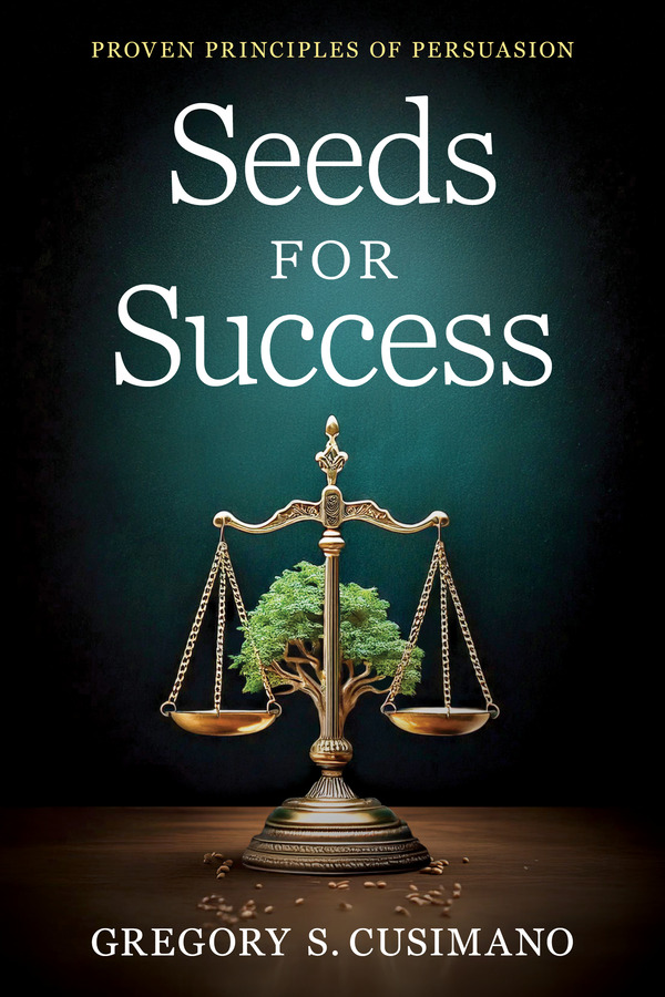 Seeds for Success | Cusimano Alabama Injury Lawyers