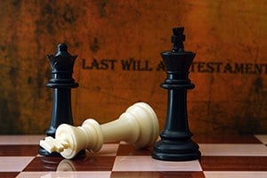 Wills & Estates