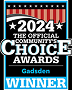2024 The Official Community's Choice Awards Winner
