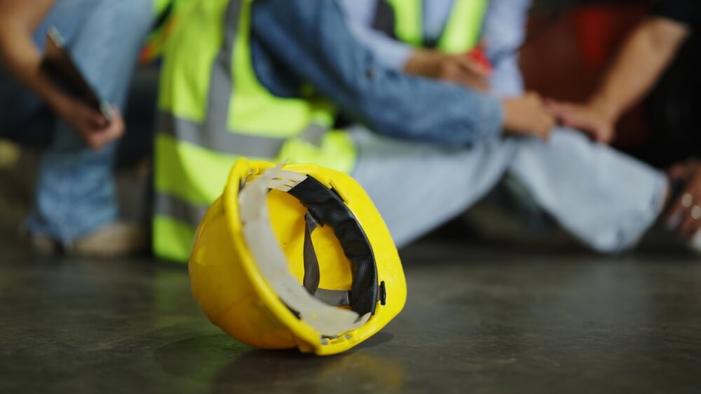 Workers’ Compensation Lawyers