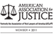 American Association for Justice