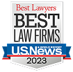 Best Lawyers Best Law Firms U.S. News 2023