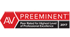 Preeminent Award 2017