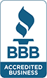 BBB Accredited
