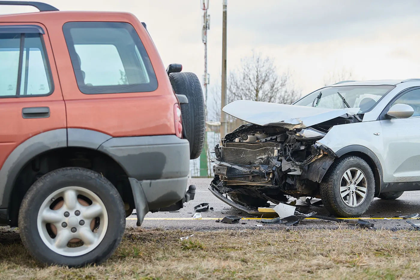 Cusimano Personal Injury Lawyers | Can You Recover If You’re Partially at Fault in Alabama?