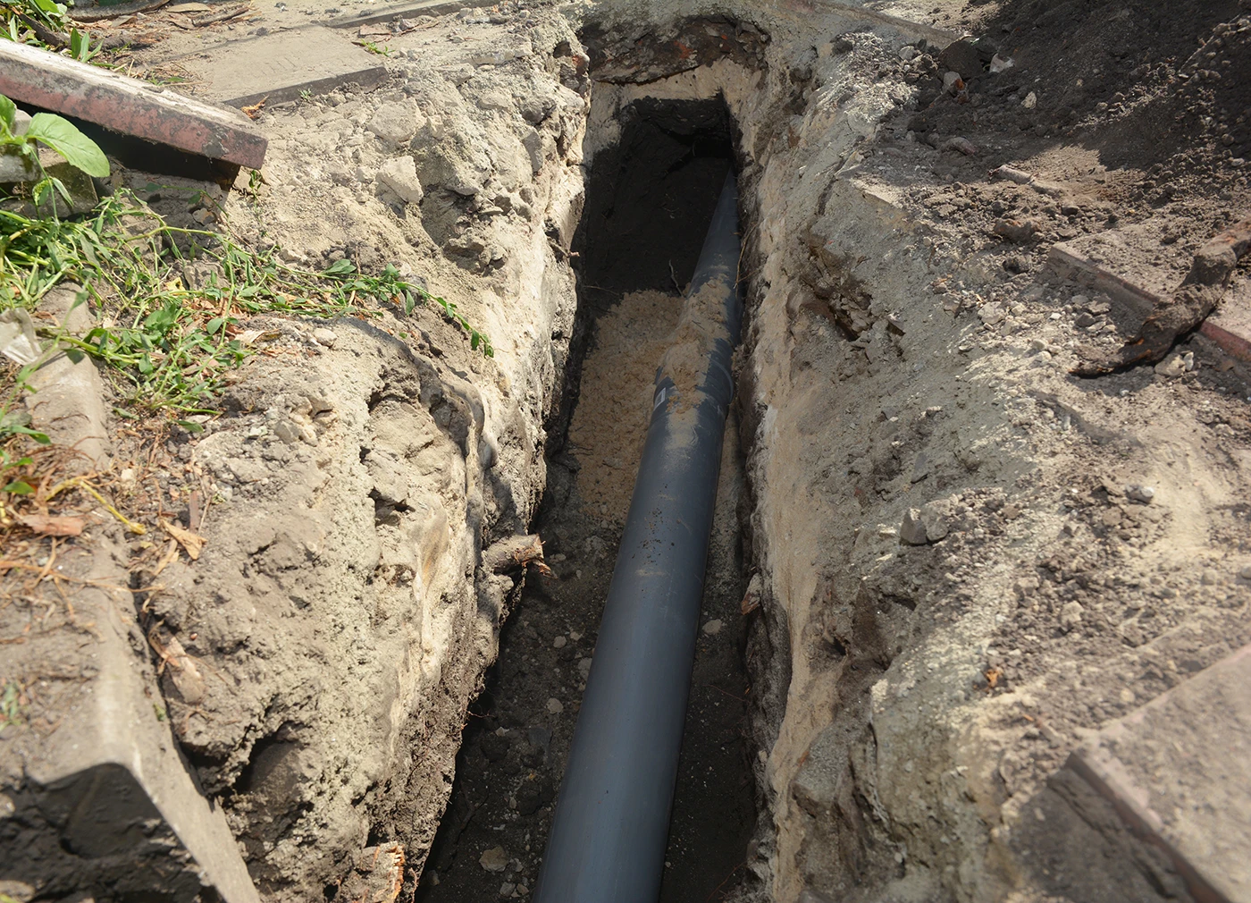 Cusimano Personal Injury Lawyers | Trench Collapse Accidents: OSHA Safety Rules, Common Violations, and Workers’ Rights